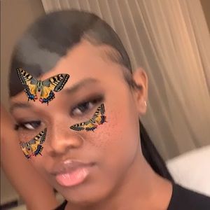 Meet your Posher, Shanyya